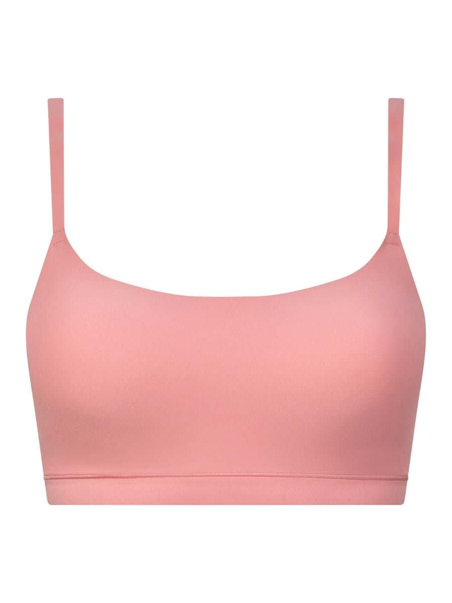 SoftStretch Jersey Lounge Bra