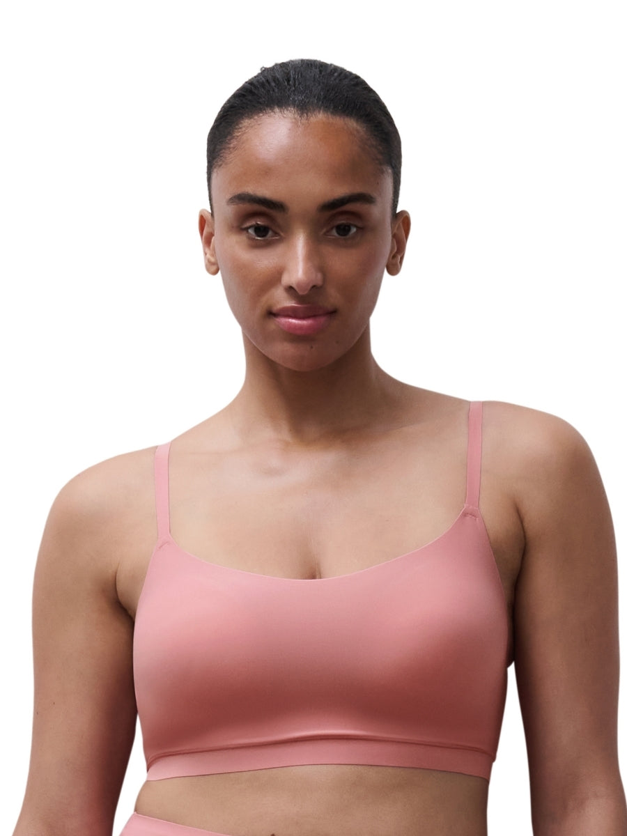 SoftStretch Jersey Lounge Bra