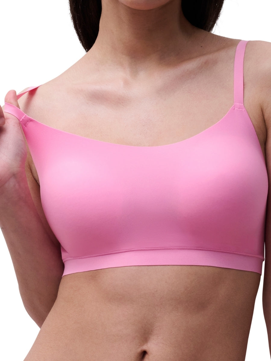 SoftStretch Jersey Lounge Bra