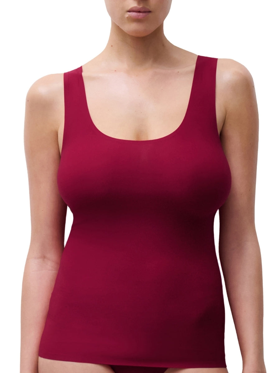 SoftStretch Vest Top