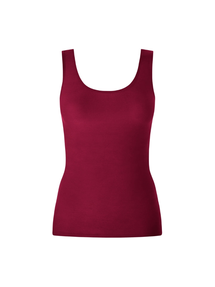 SoftStretch Vest Top