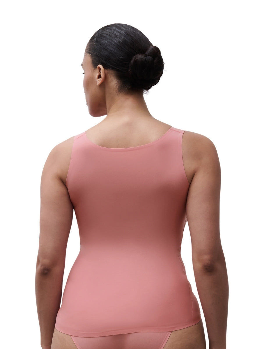 SoftStretch Vest Top