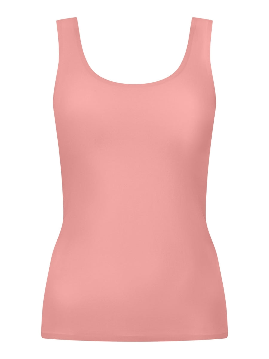 SoftStretch Vest Top