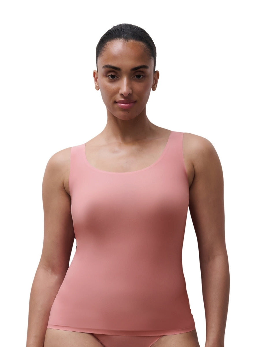 SoftStretch Vest Top