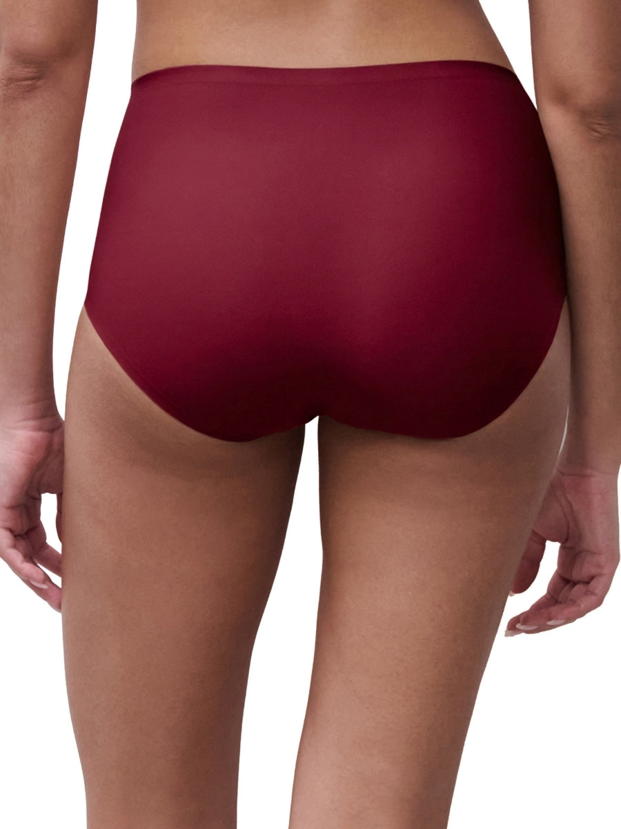 SoftStretch High Waisted Brief