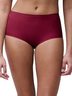 SoftStretch High Waisted Brief