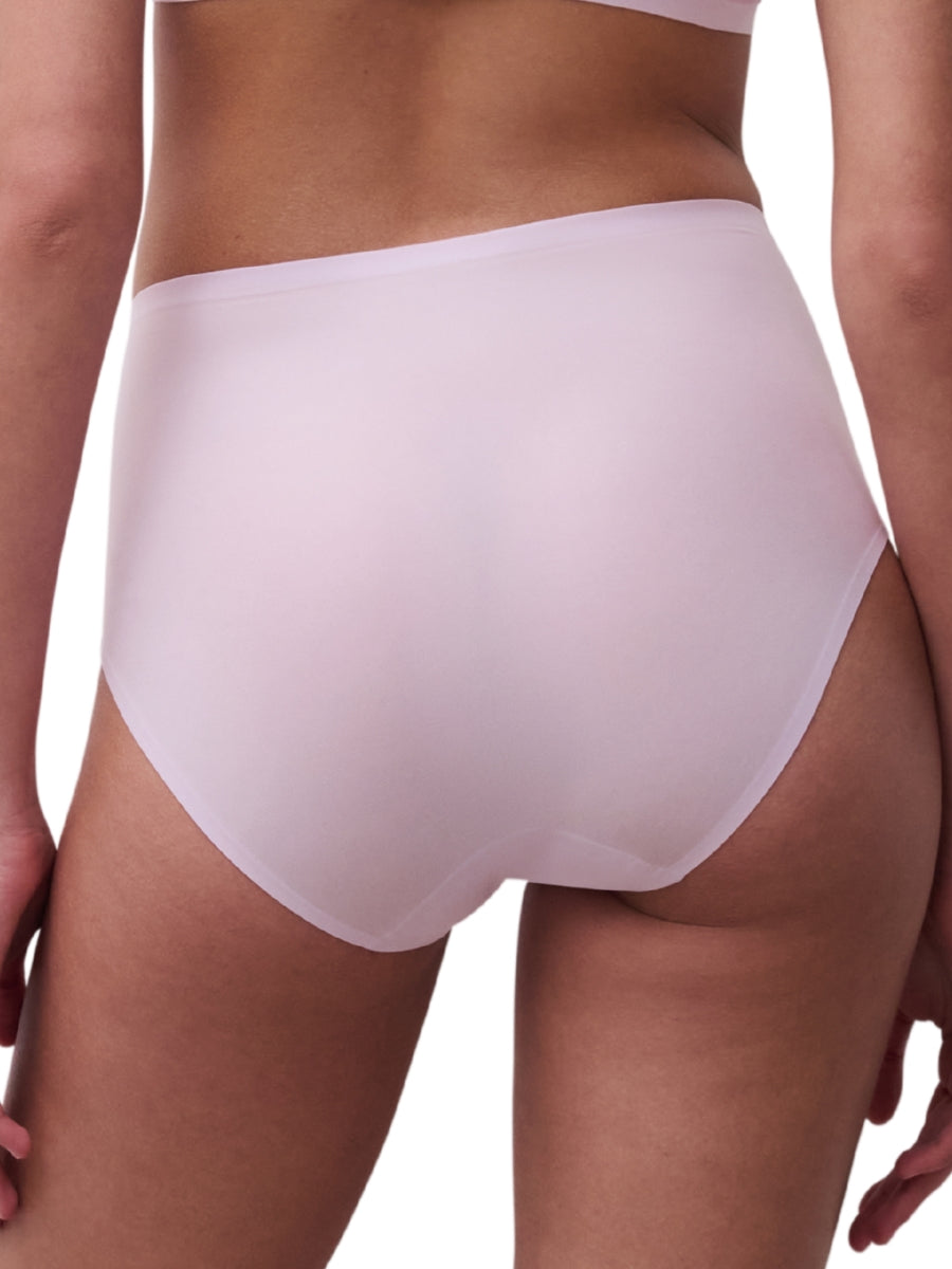 SoftStretch High Waisted Brief