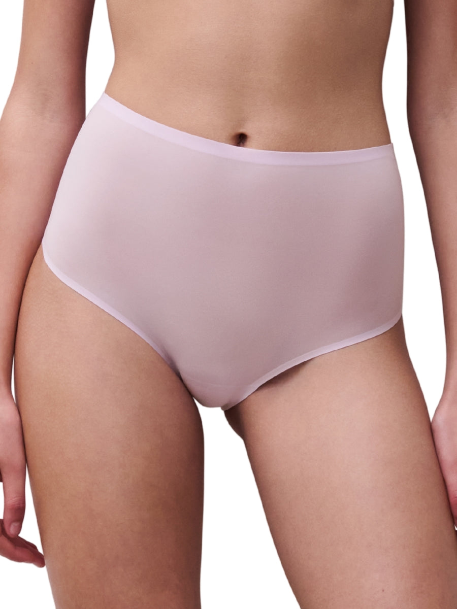 SoftStretch High Waisted Brief