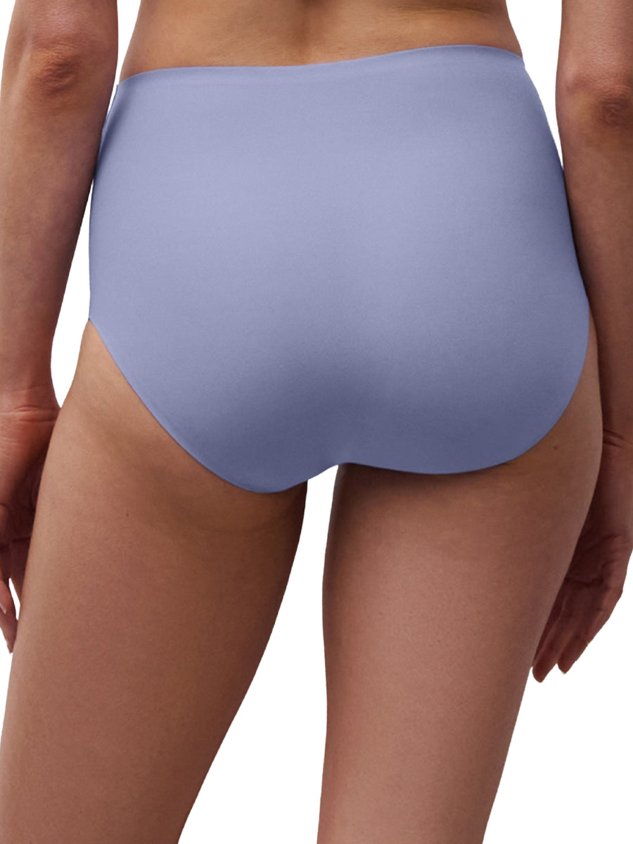 SoftStretch High Waisted Brief