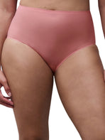 SoftStretch High Waisted Brief