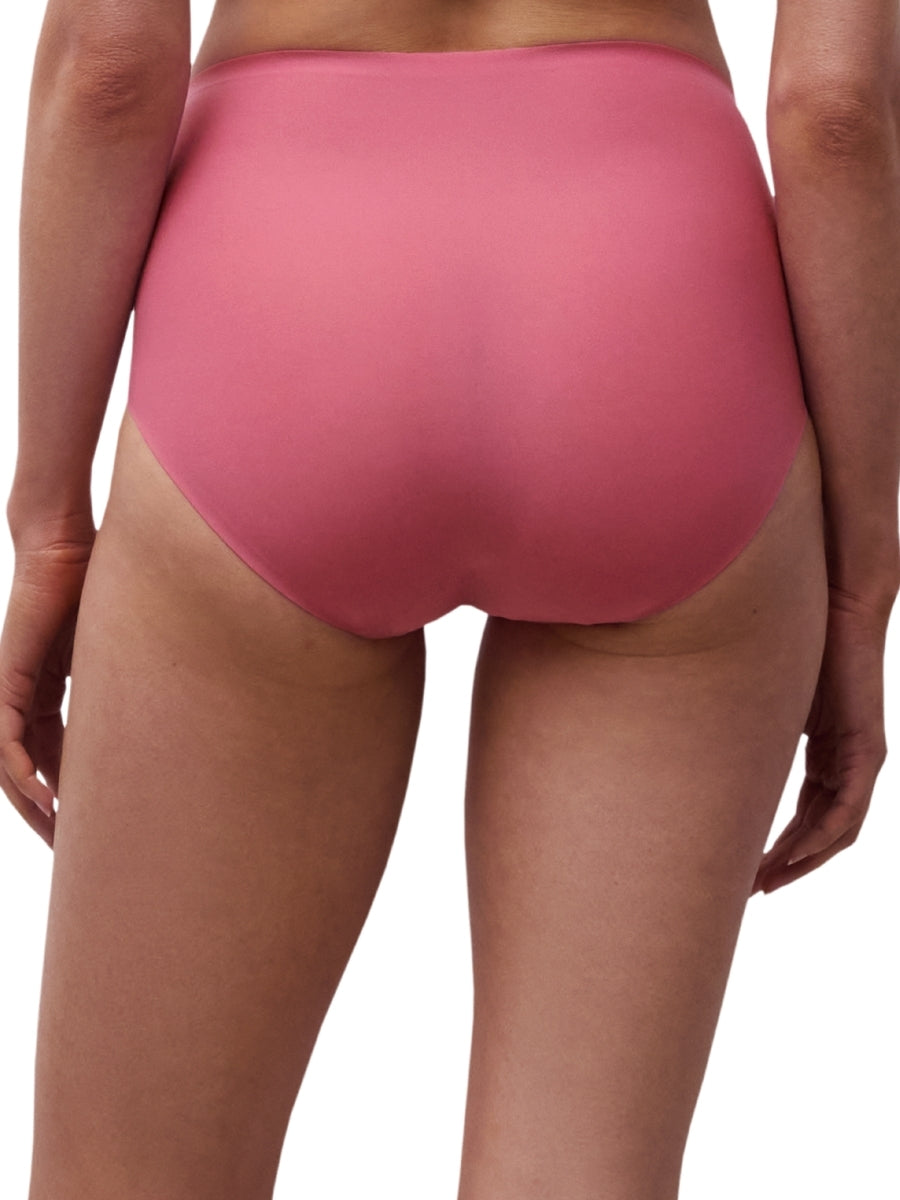 SoftStretch High Waisted Brief