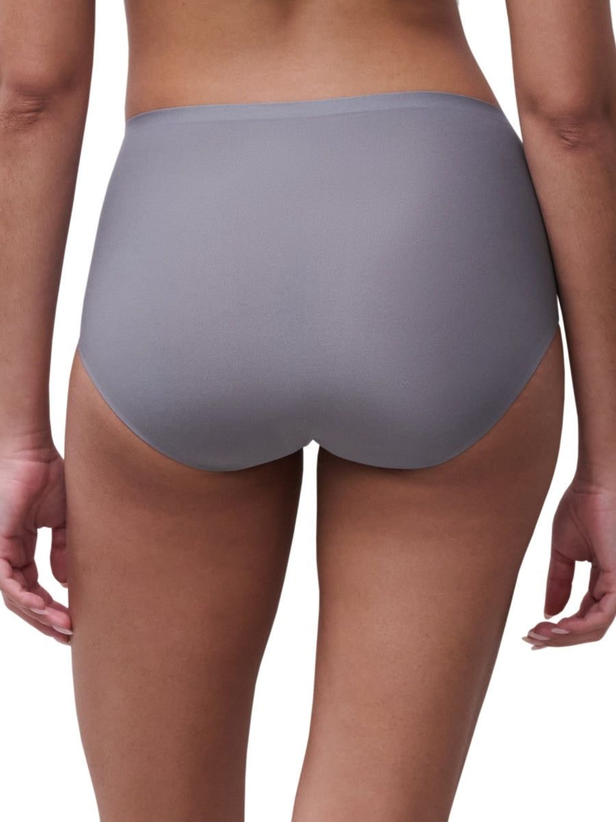 SoftStretch High Waisted Brief