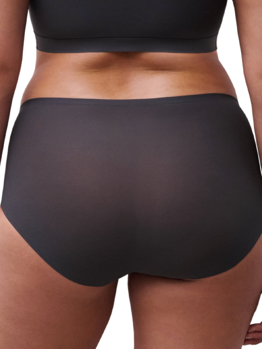 SoftStretch High Waisted Brief