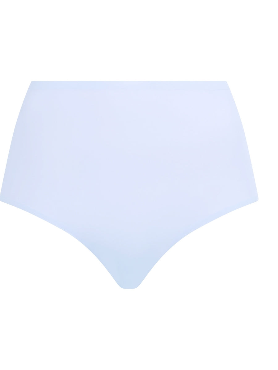 SoftStretch High Waisted Brief