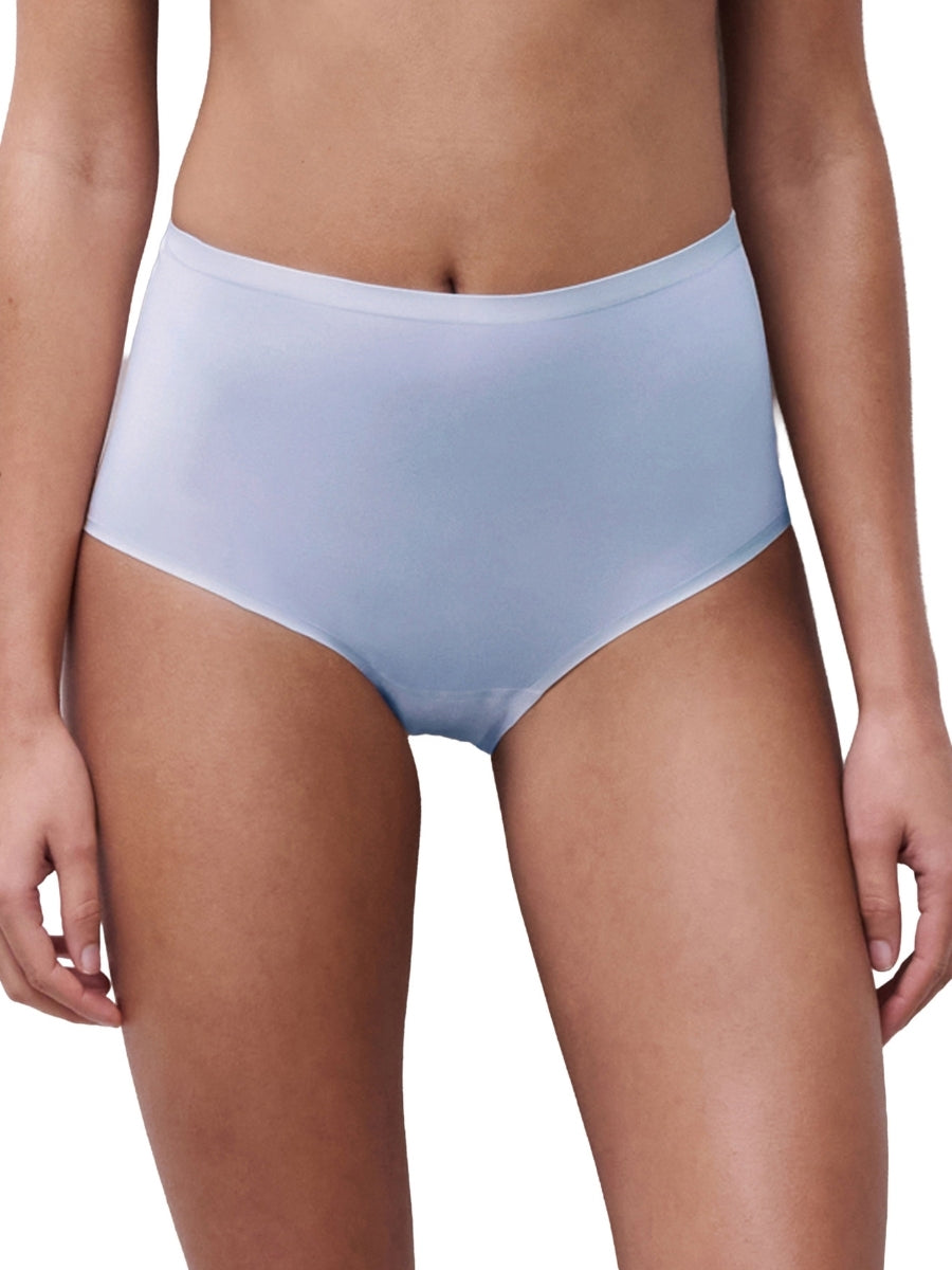 SoftStretch High Waisted Brief