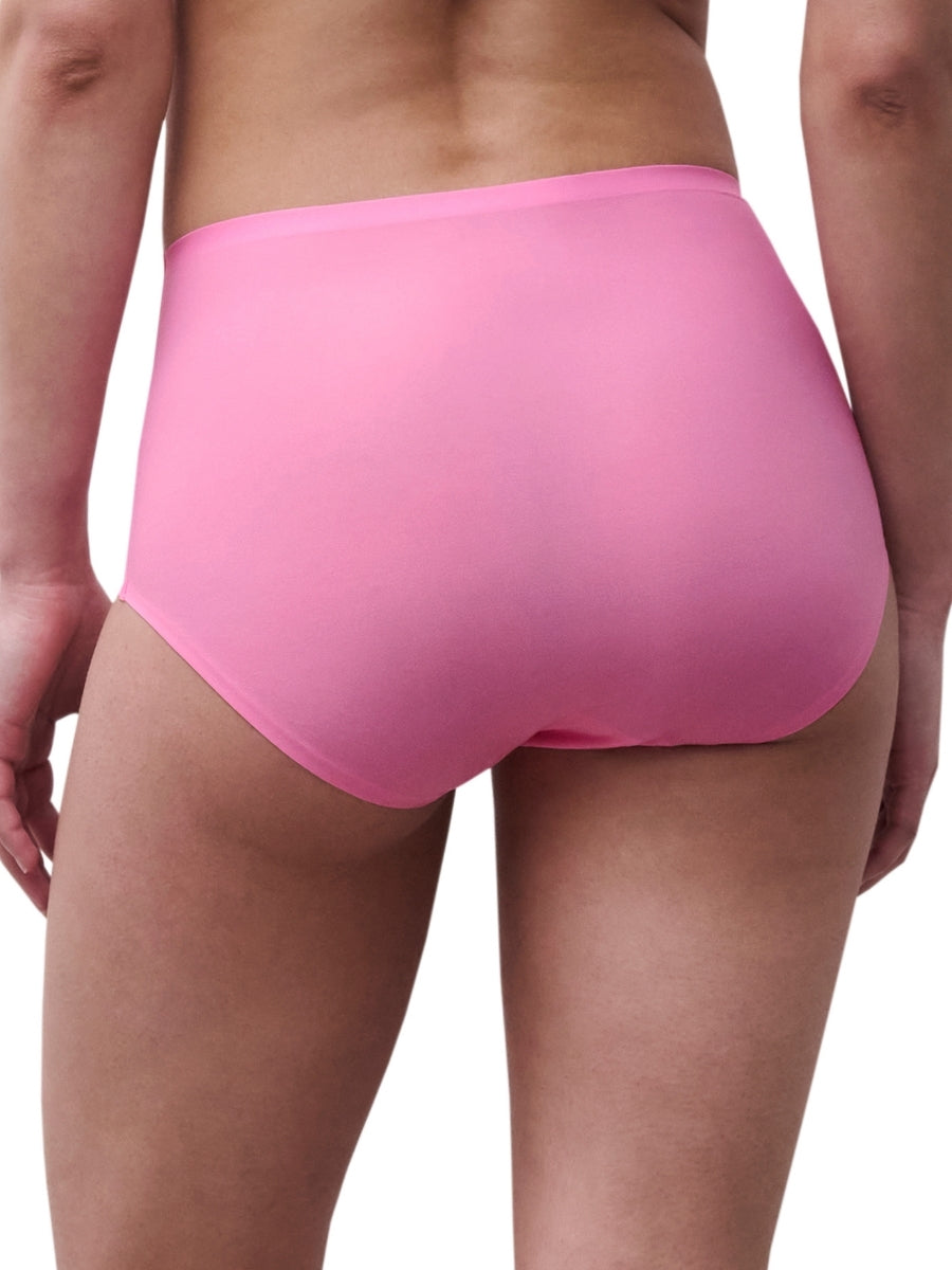 SoftStretch High Waisted Brief
