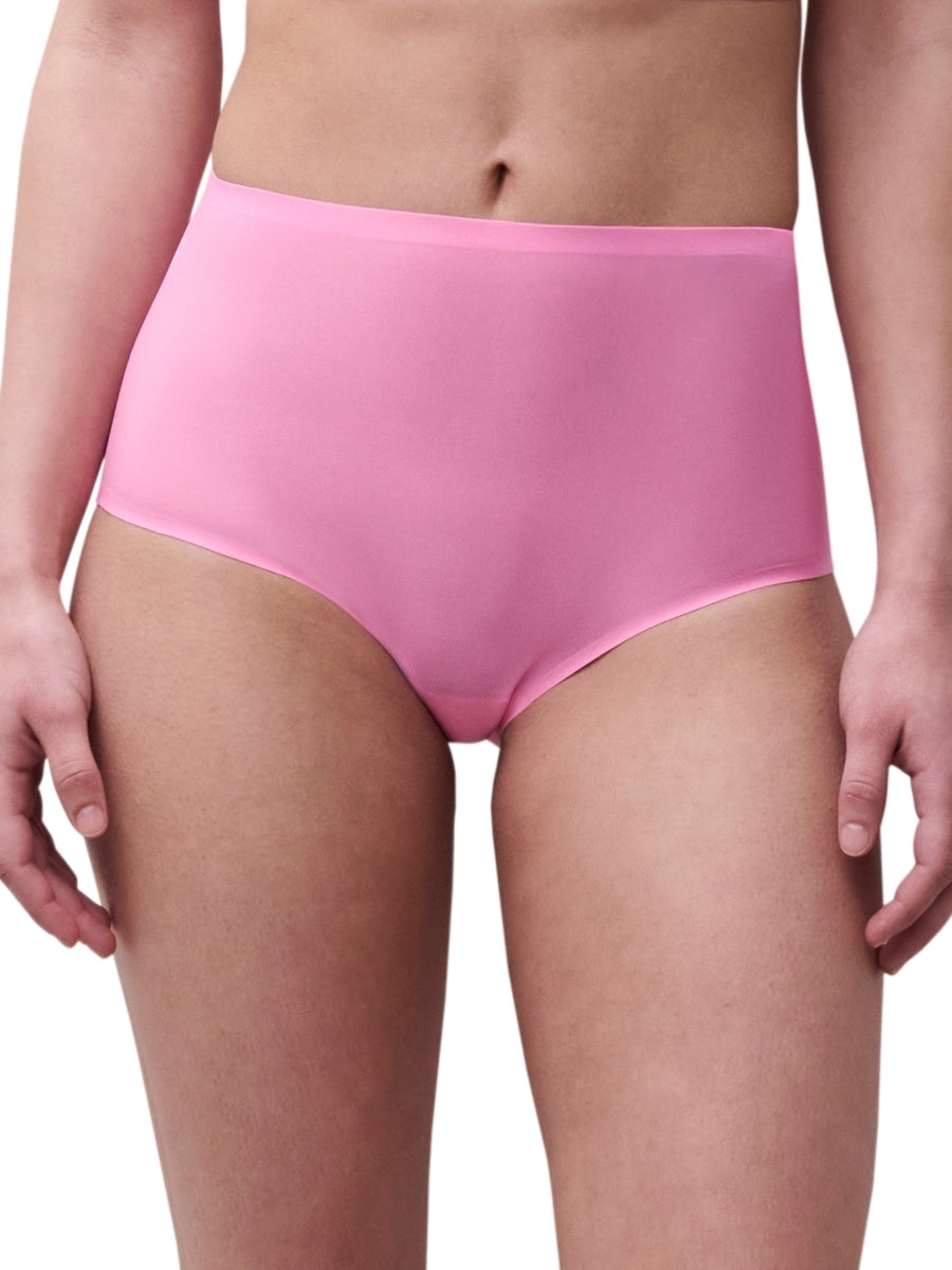 SoftStretch High Waisted Brief