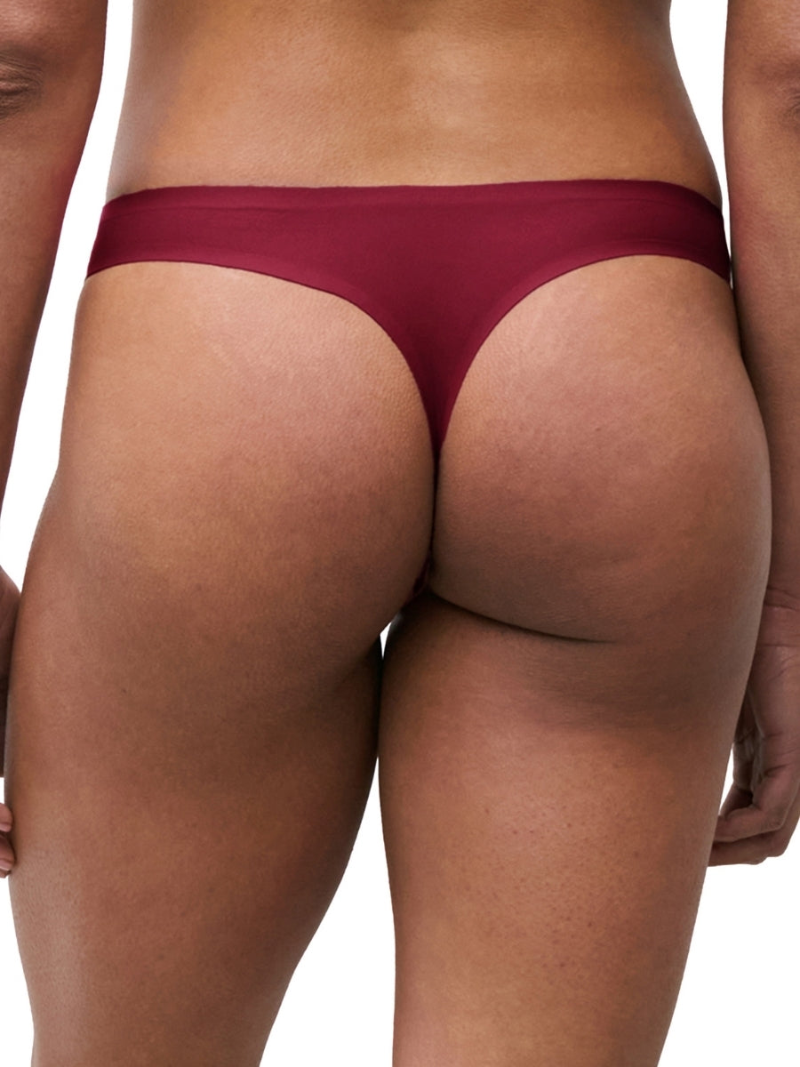 SoftStretch Thong