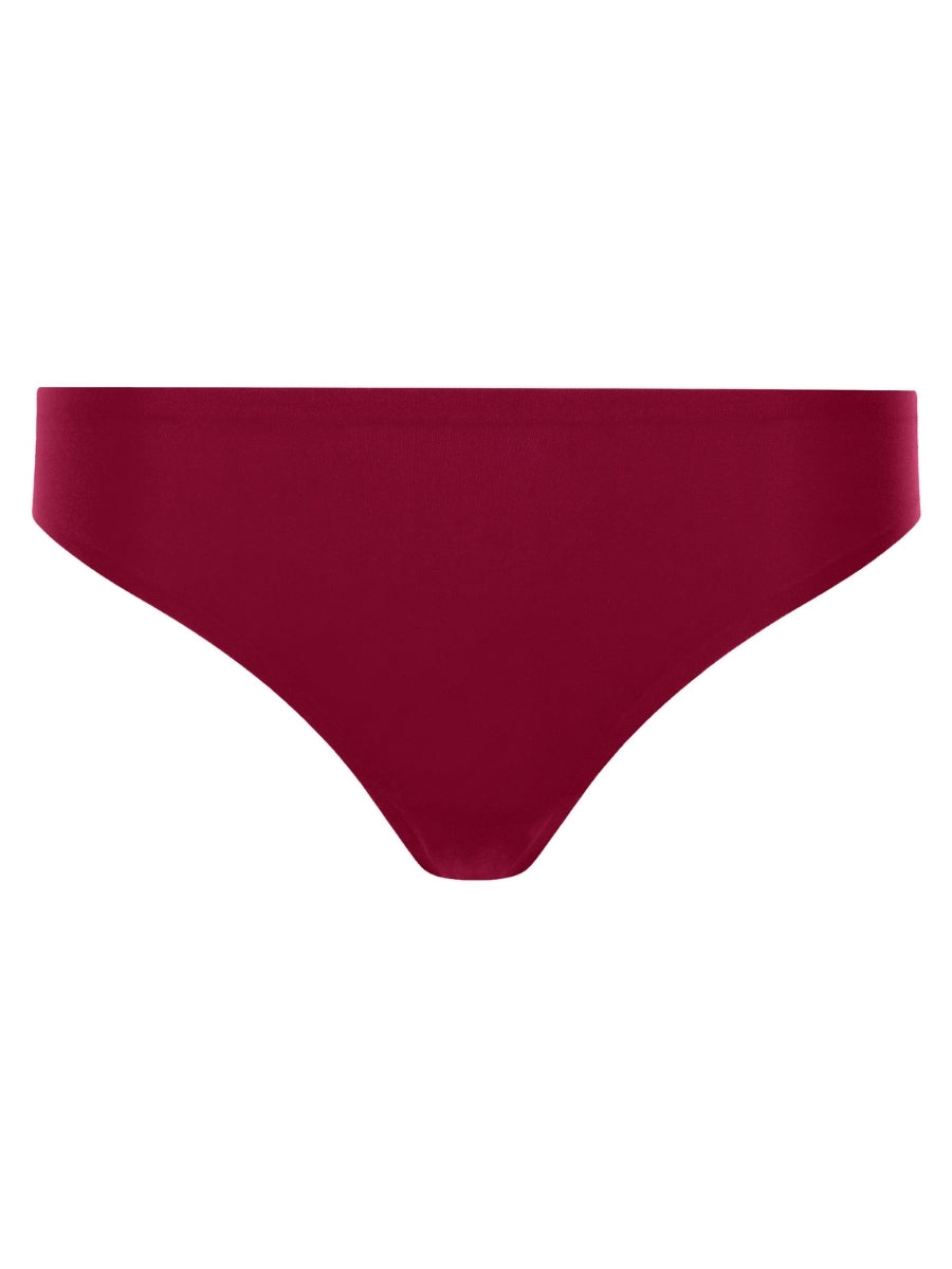 SoftStretch Thong