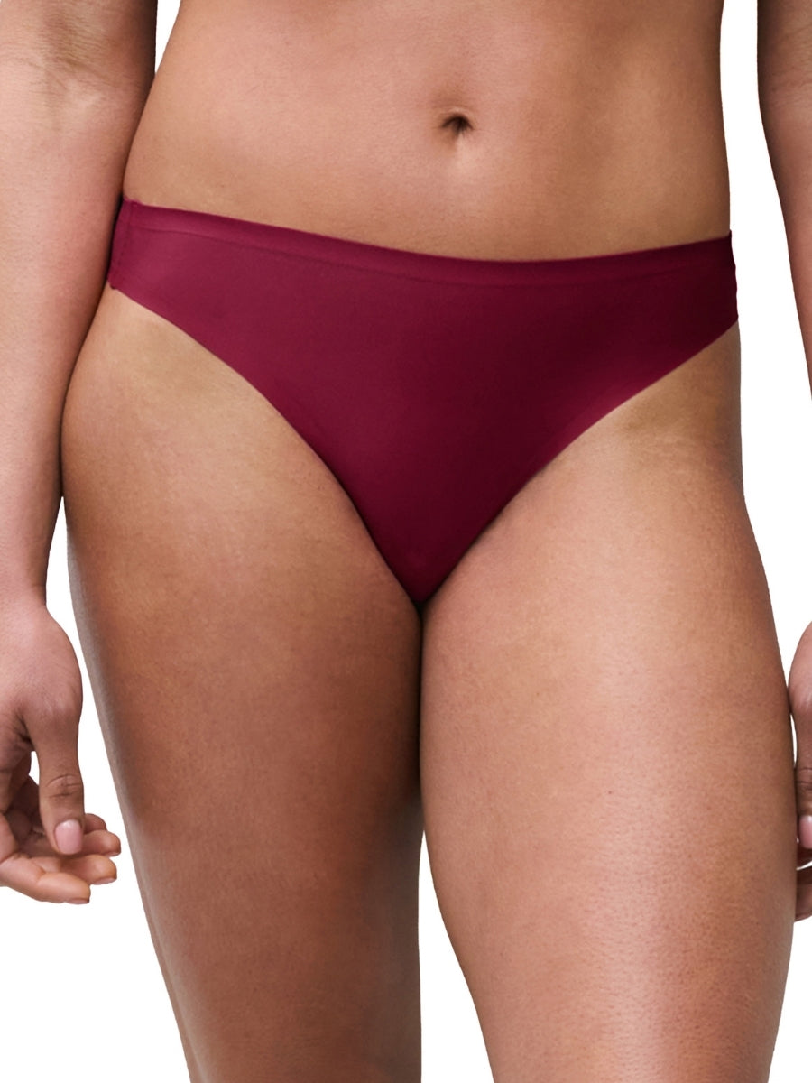 SoftStretch Thong