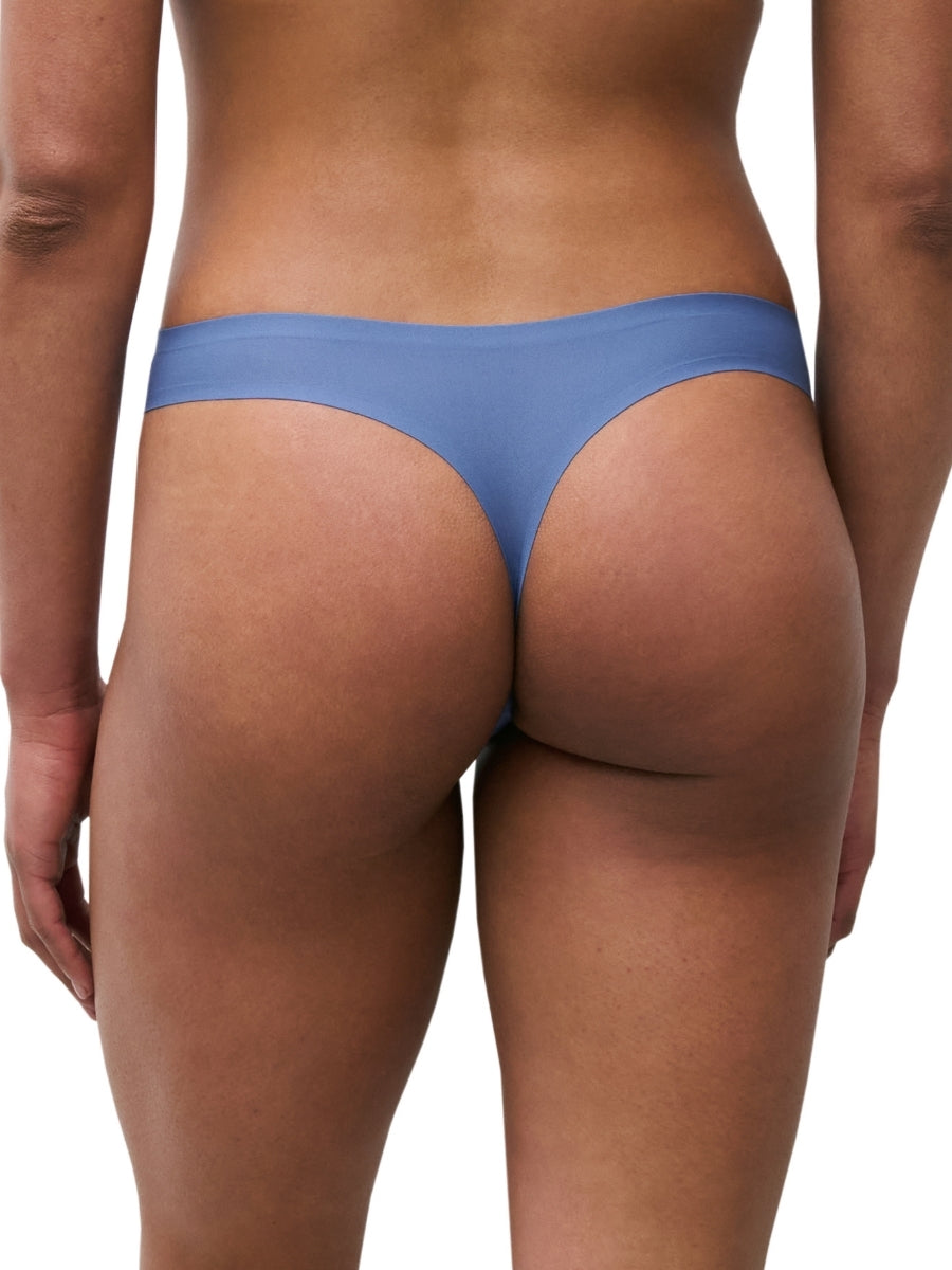 SoftStretch Thong