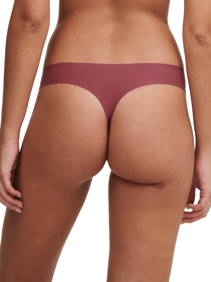 SoftStretch Thong