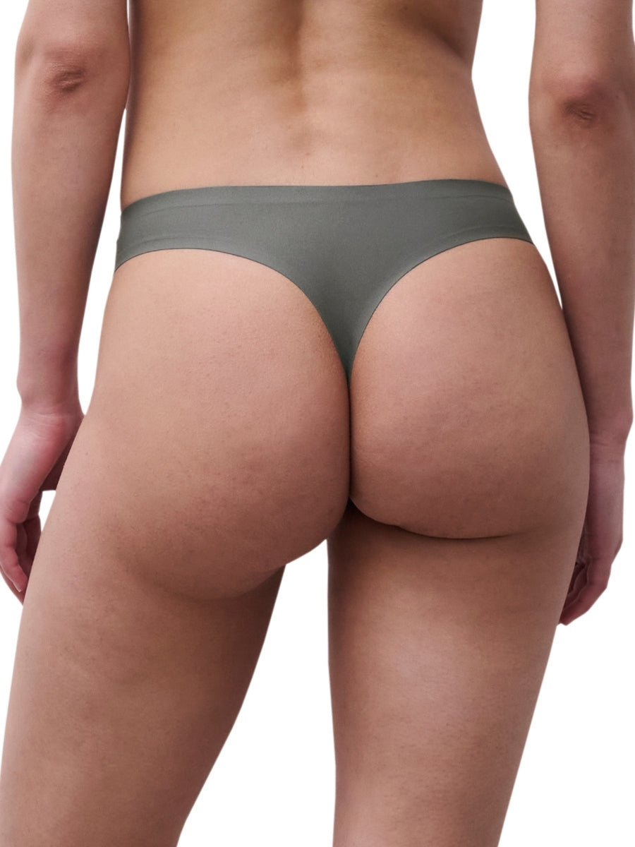 SoftStretch Thong