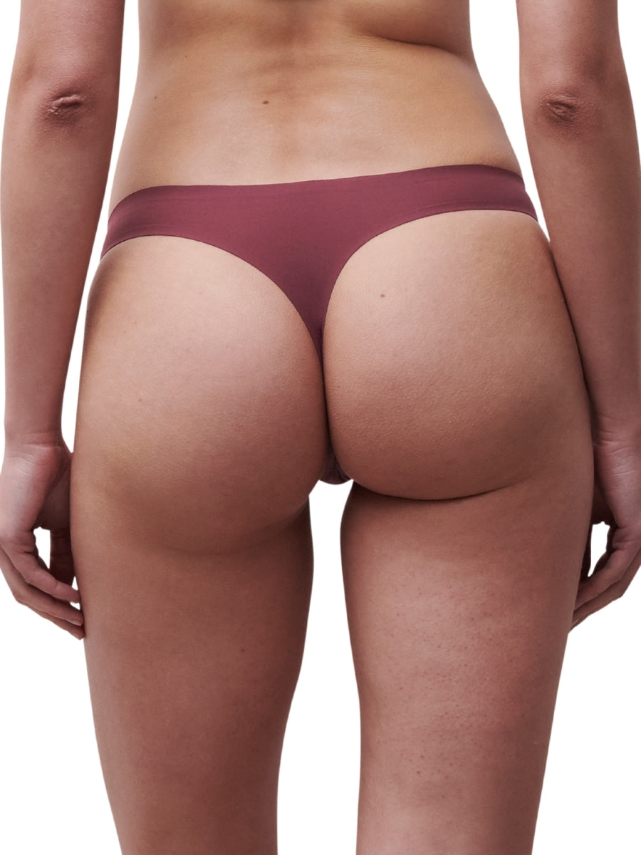 SoftStretch Thong