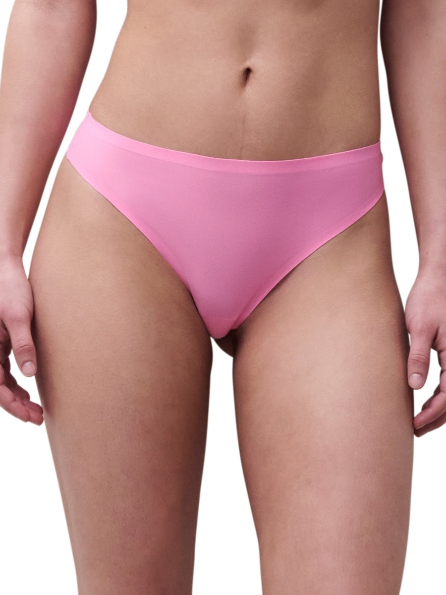 SoftStretch Thong