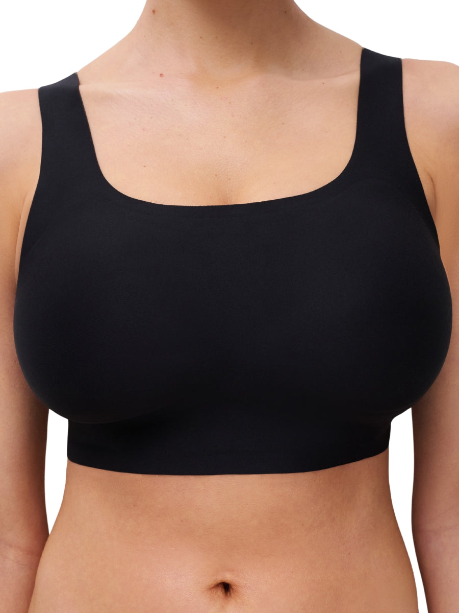 SoftStretch Power Lounge Bra