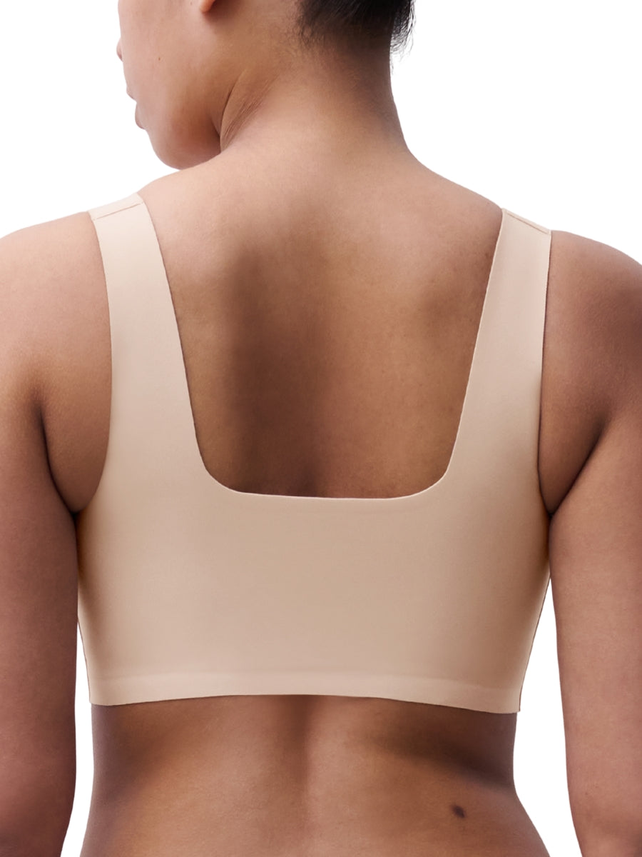 SoftStretch Power Lounge Bra