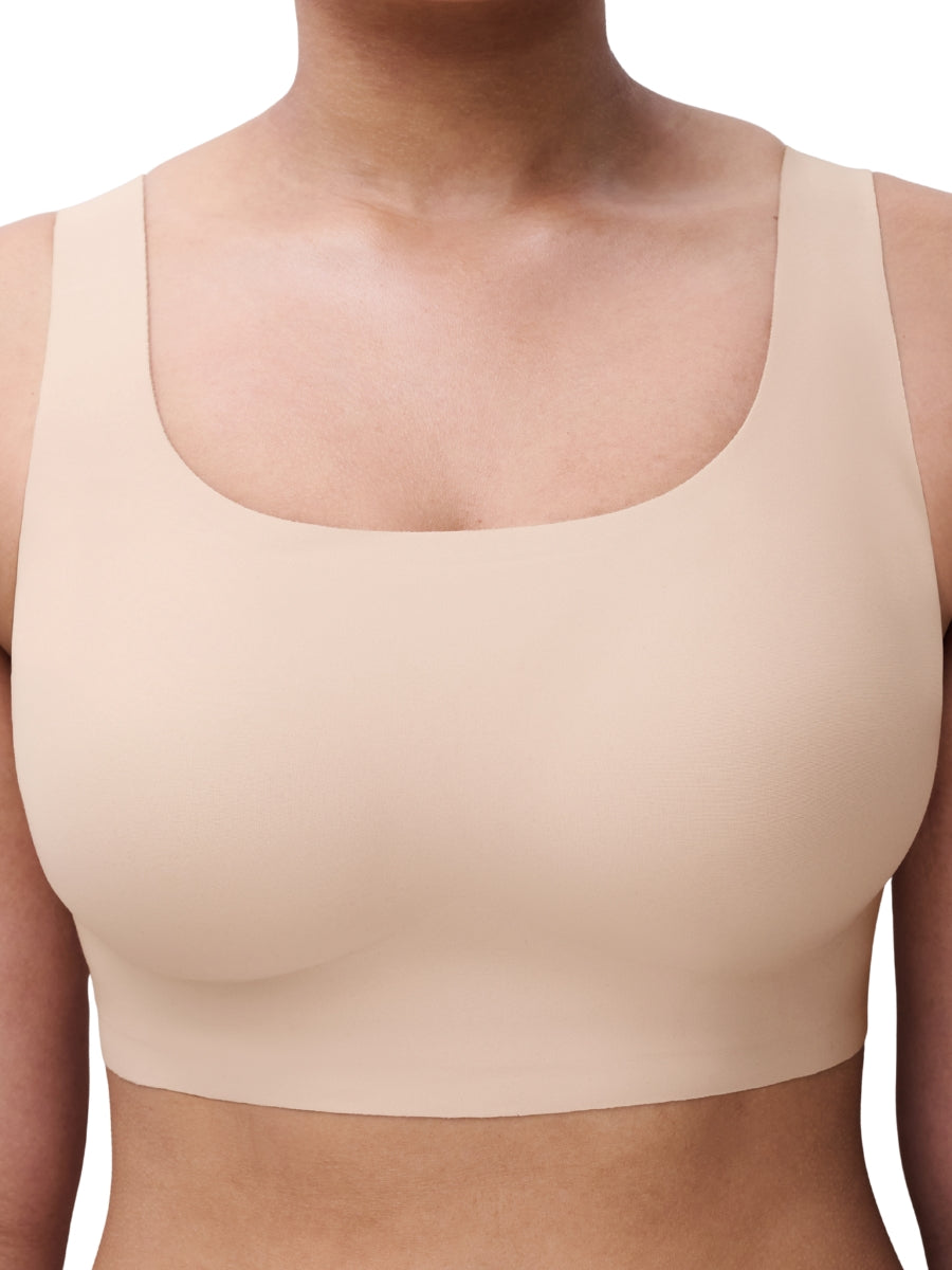 SoftStretch Power Lounge Bra