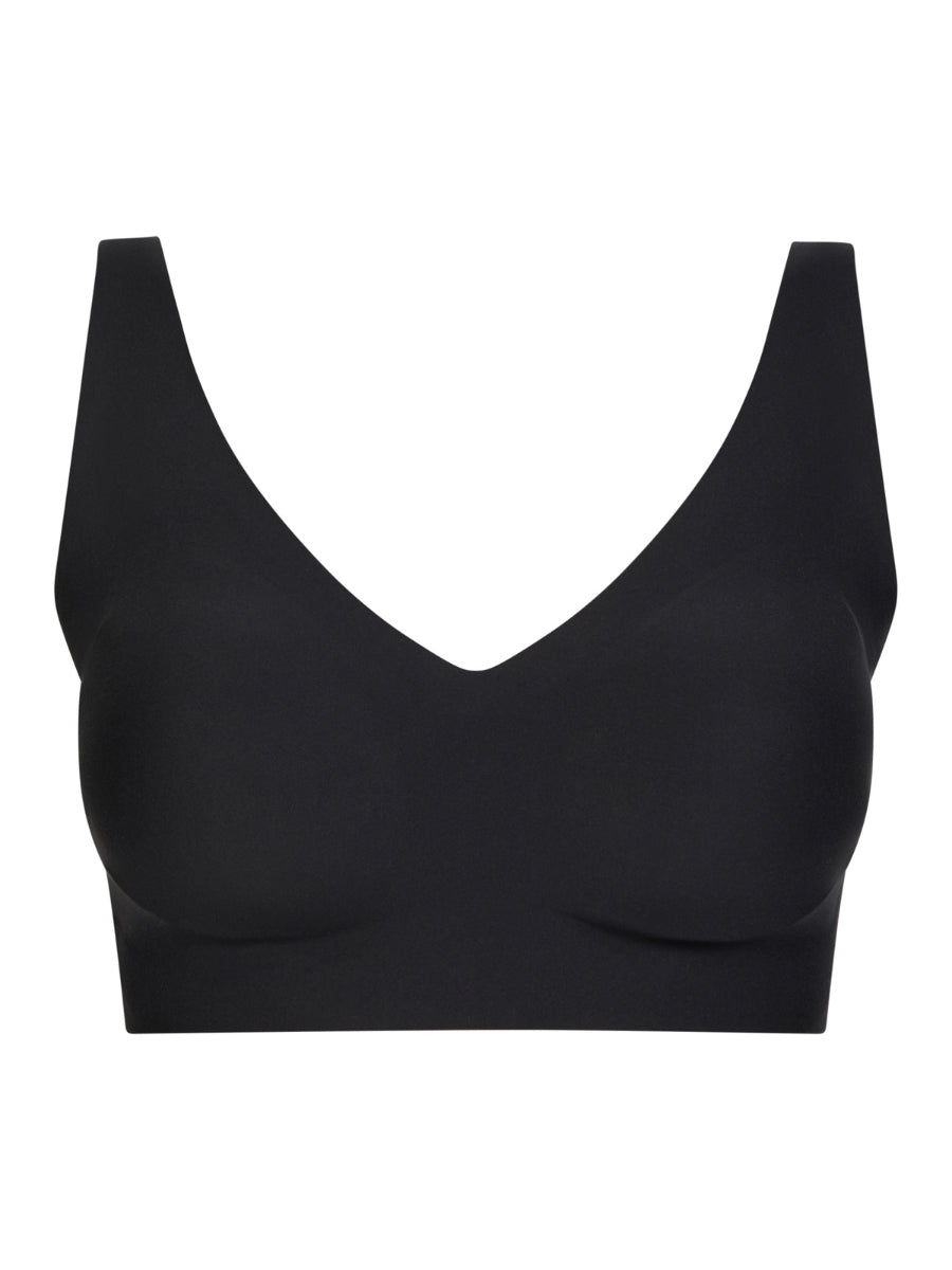 SoftStretch Power Plunge Bra
