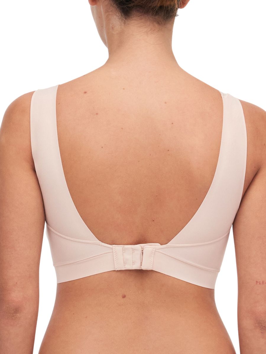 chantelle softstretch wire free bra