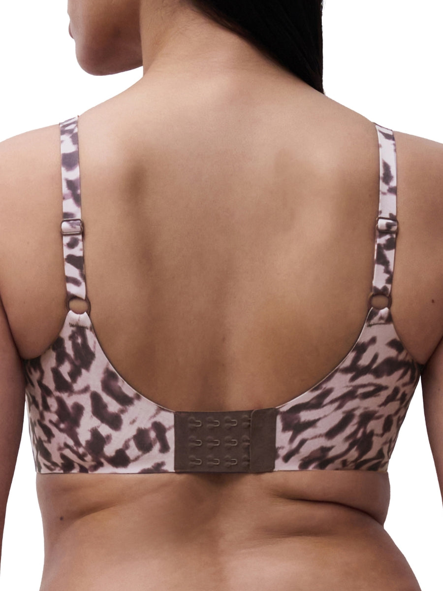 SoftStretch Power Plunge Bra