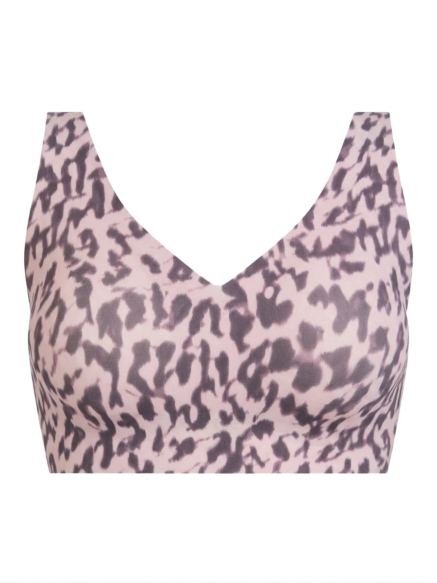 SoftStretch Power Plunge Bra