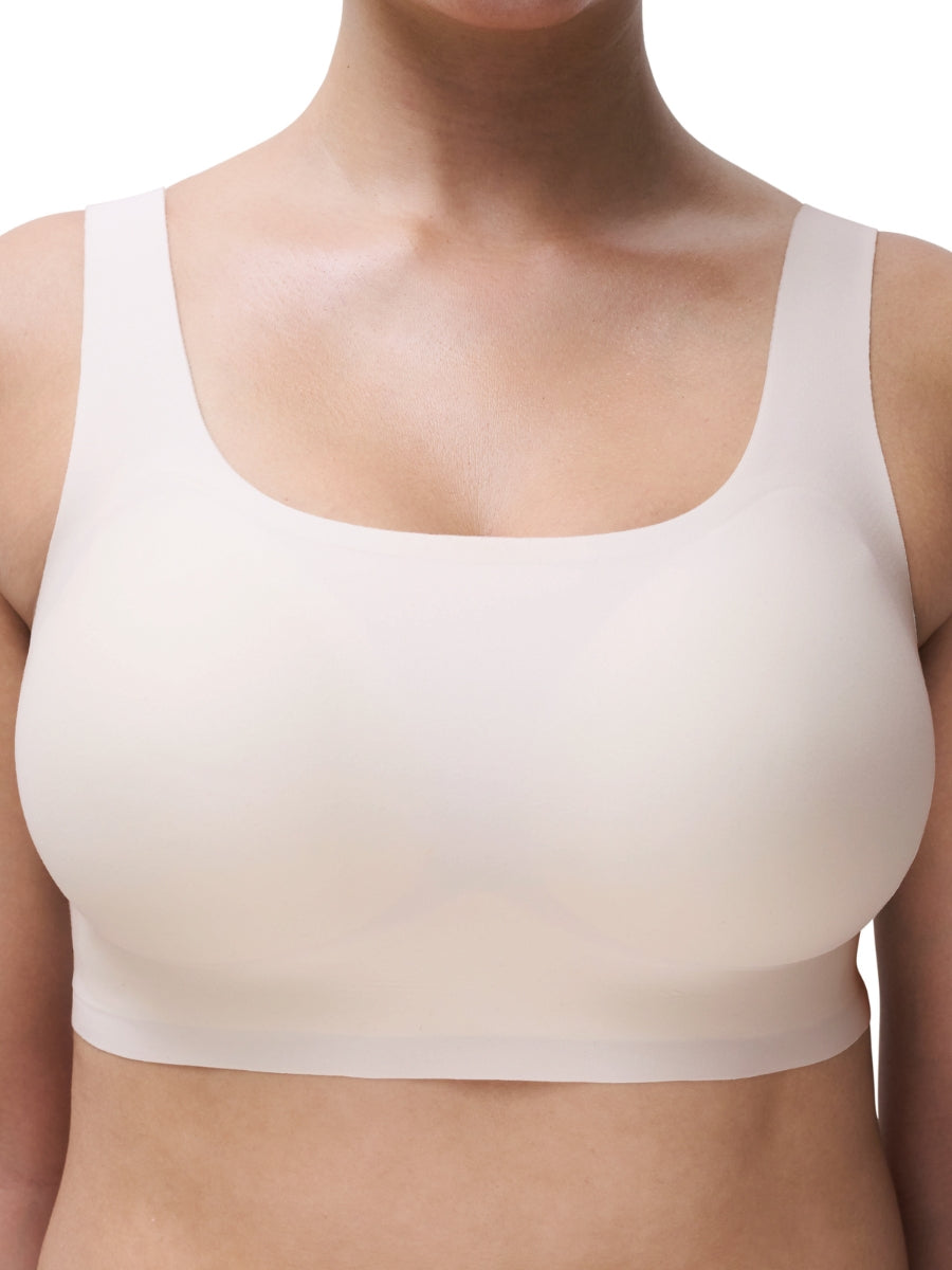 SoftStretch Power Lounge Bra