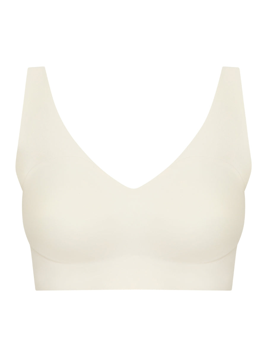 SoftStretch Power Plunge Bra