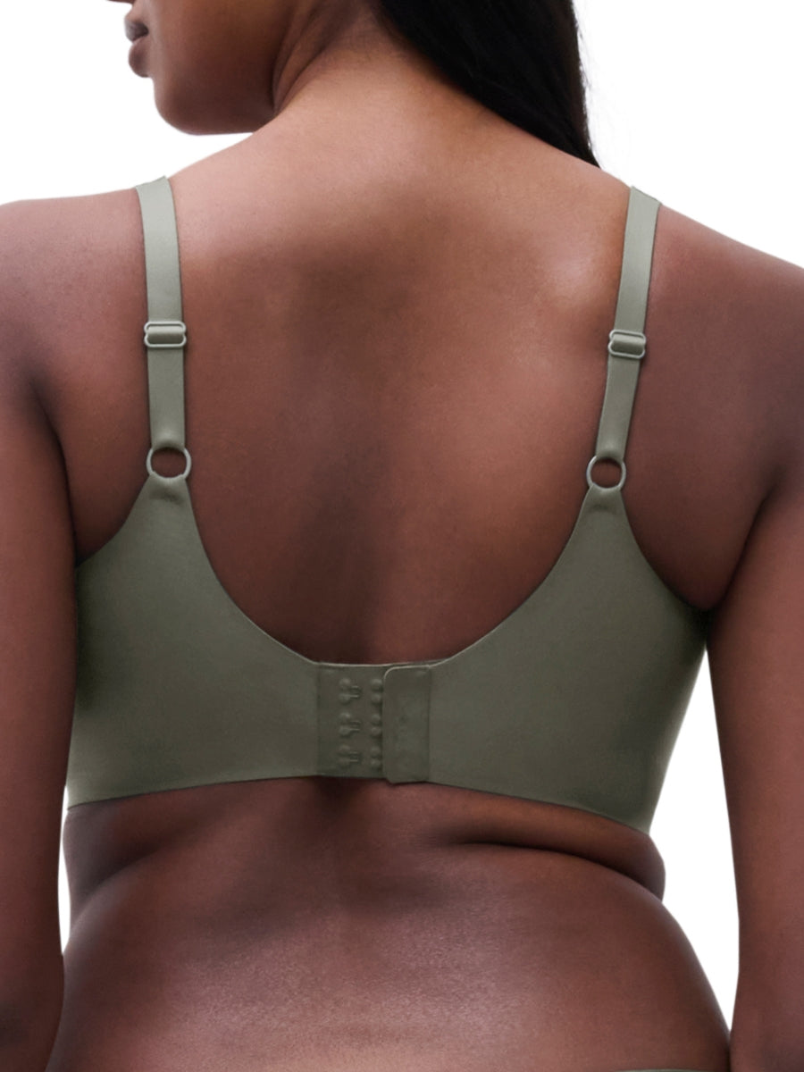 SoftStretch Power Plunge Bra