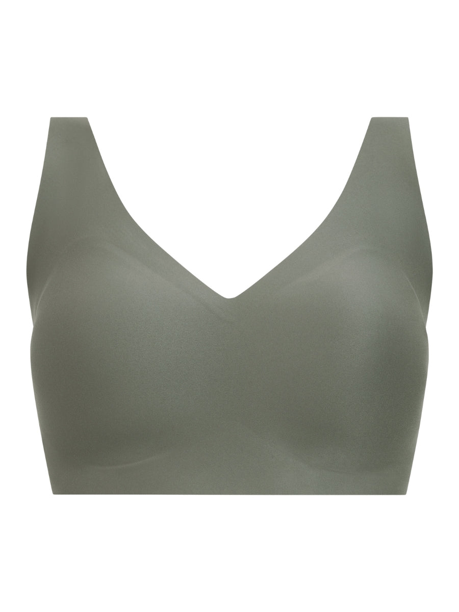 SoftStretch Power Plunge Bra