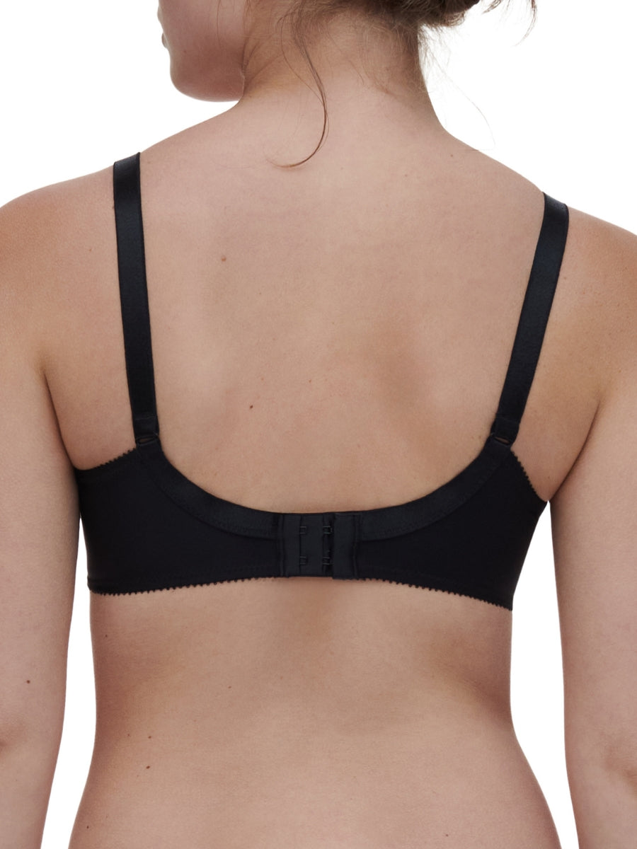 Speciality Nursing Bra - Black