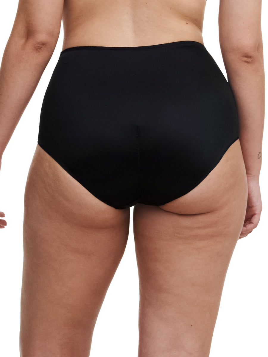 Tattoo Love High Waist Brief