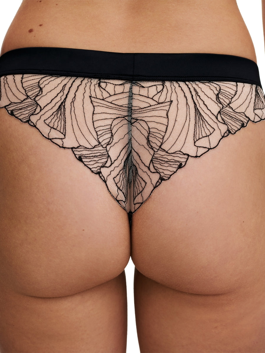Tattoo Love Tanga