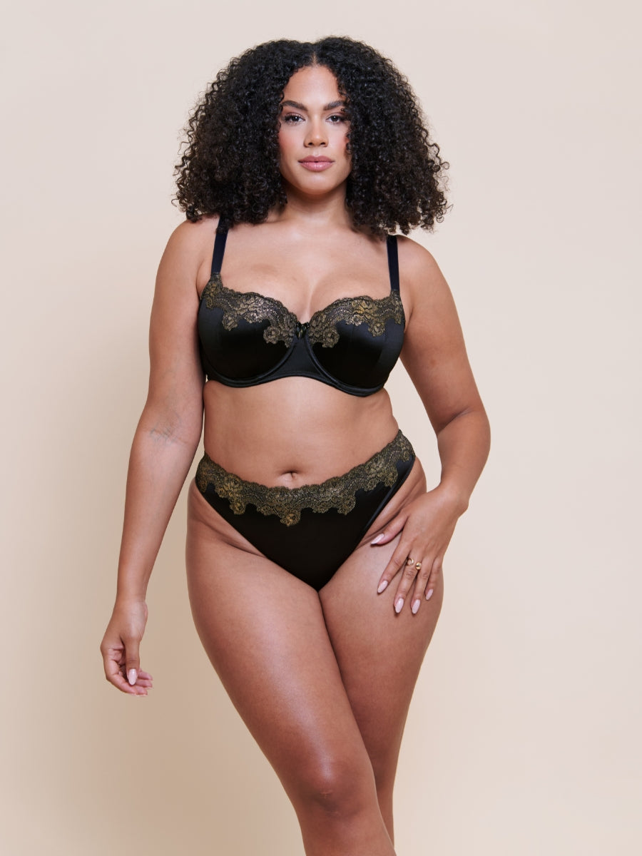 Boost Lace Tanga