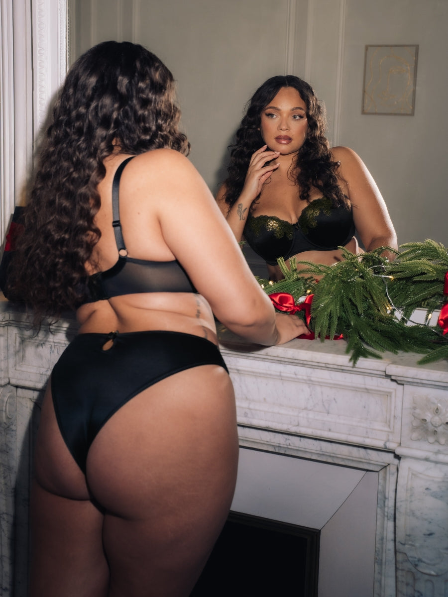 Boost Lace Tanga