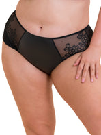 Enchant High Waist Brief