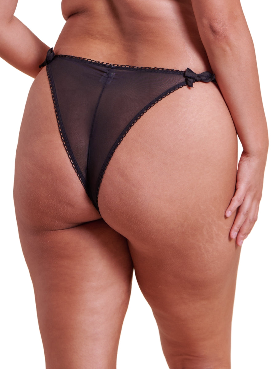 Flora Tanga