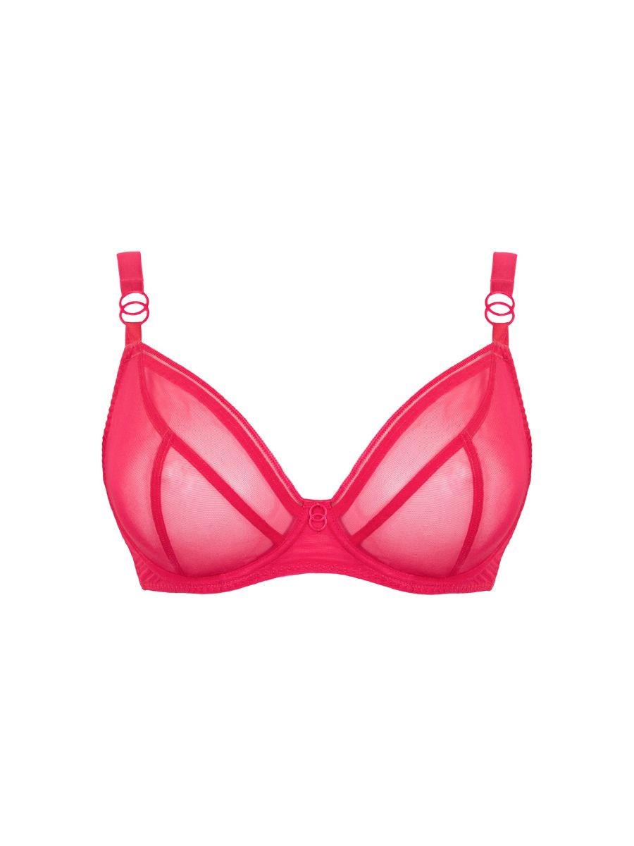 curvy kate lifestyle plunge bra