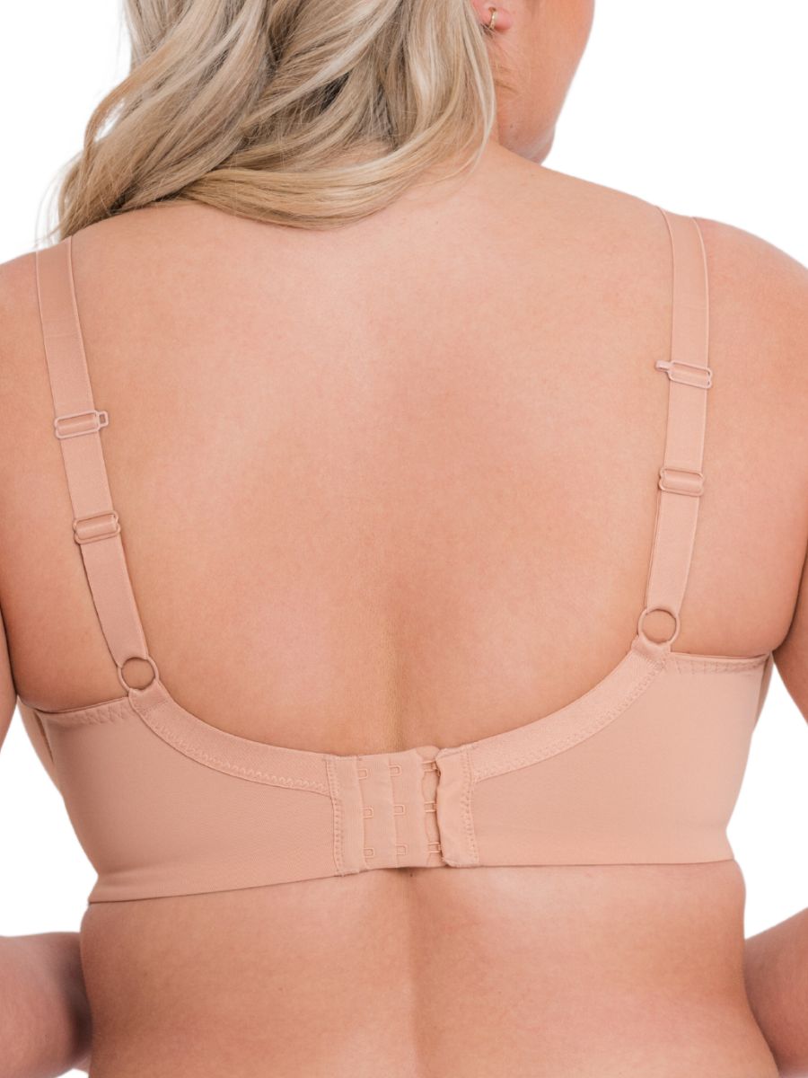 curvy kate smoothie tshirt plunge bra