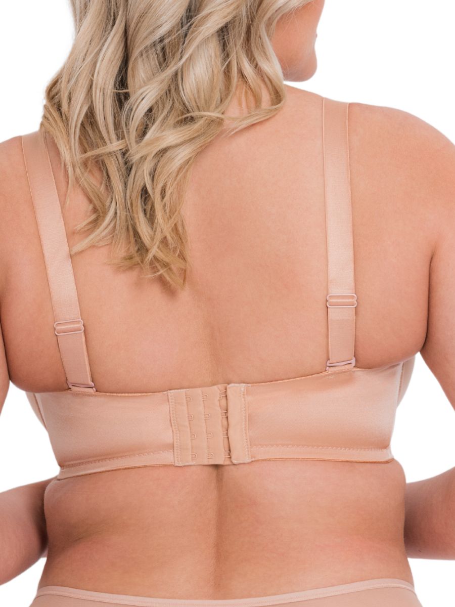 curvy kate smoothie strapless bra